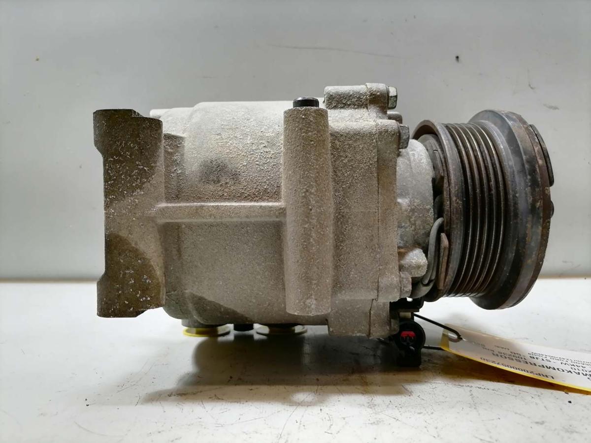 Ford Fiesta JA8 original Klimakompressor 1,2 44KW Bj.2010